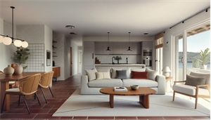 t3 à la vente -   44600  SAINT NAZAIRE, surface 86 m2 vente t3 - UBI475301744